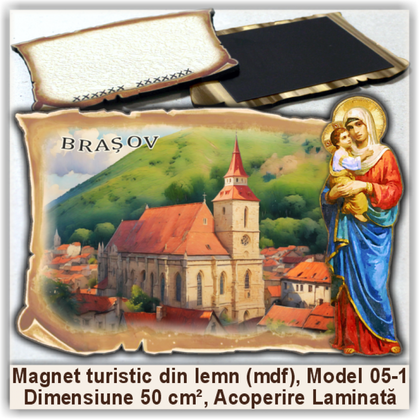 Brașov, Suveniruri și Magneți Brașov, Suveniruri și Magneți