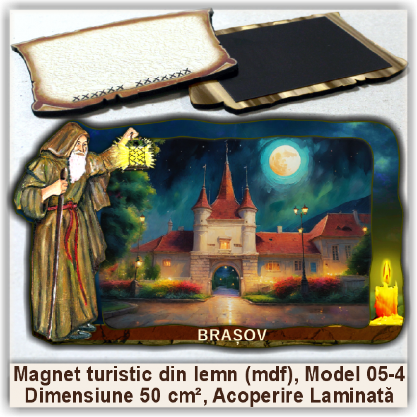 Brașov, Suveniruri și Magneți Brașov, Suveniruri și Magneți