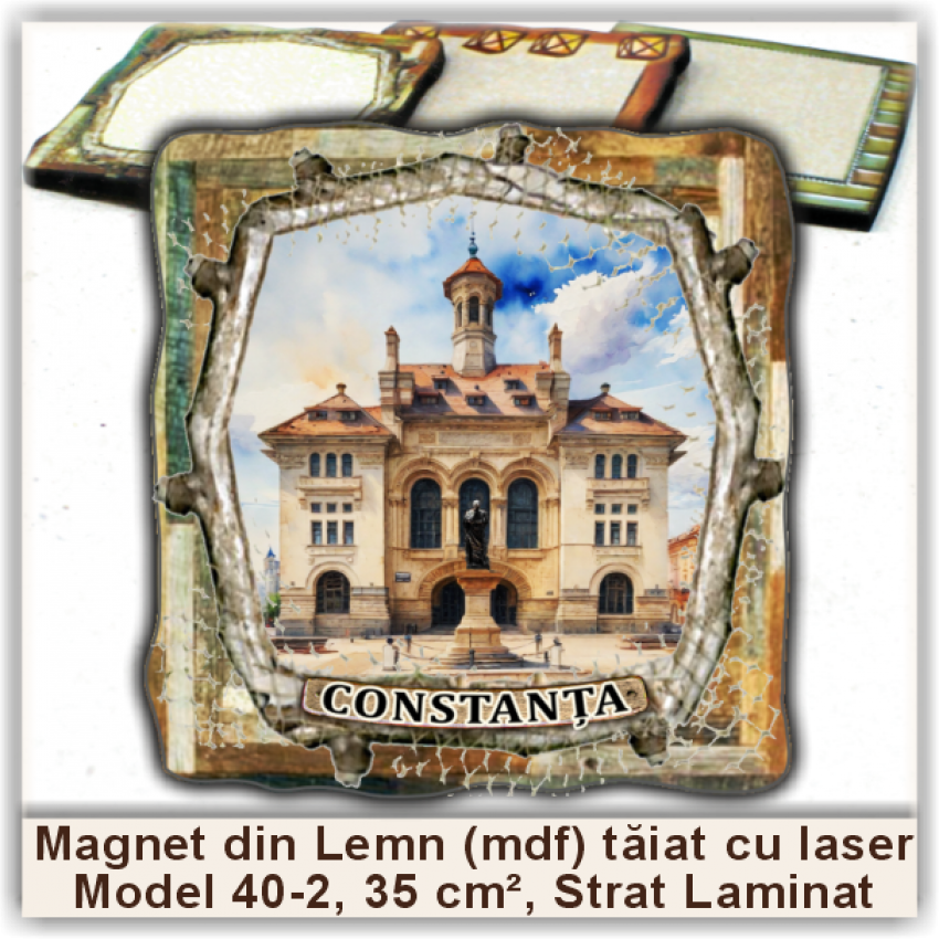 Constanța, Suveniruri și Magneți Constanța, Suveniruri și Magneți