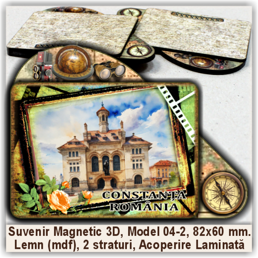 Constanța, Suveniruri și Magneți Constanța, Suveniruri și Magneți