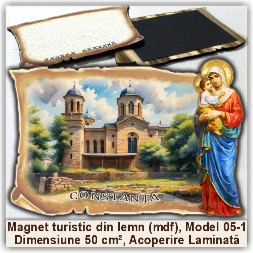 Constanța, Suveniruri și Magneți Constanța, Suveniruri și Magneți