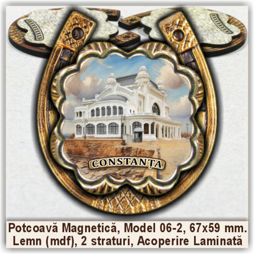 Constanța, Suveniruri și Magneți Constanța, Suveniruri și Magneți