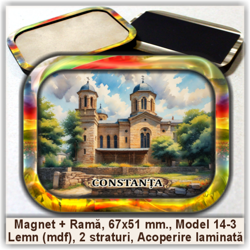 Constanța, Suveniruri și Magneți Constanța, Suveniruri și Magneți