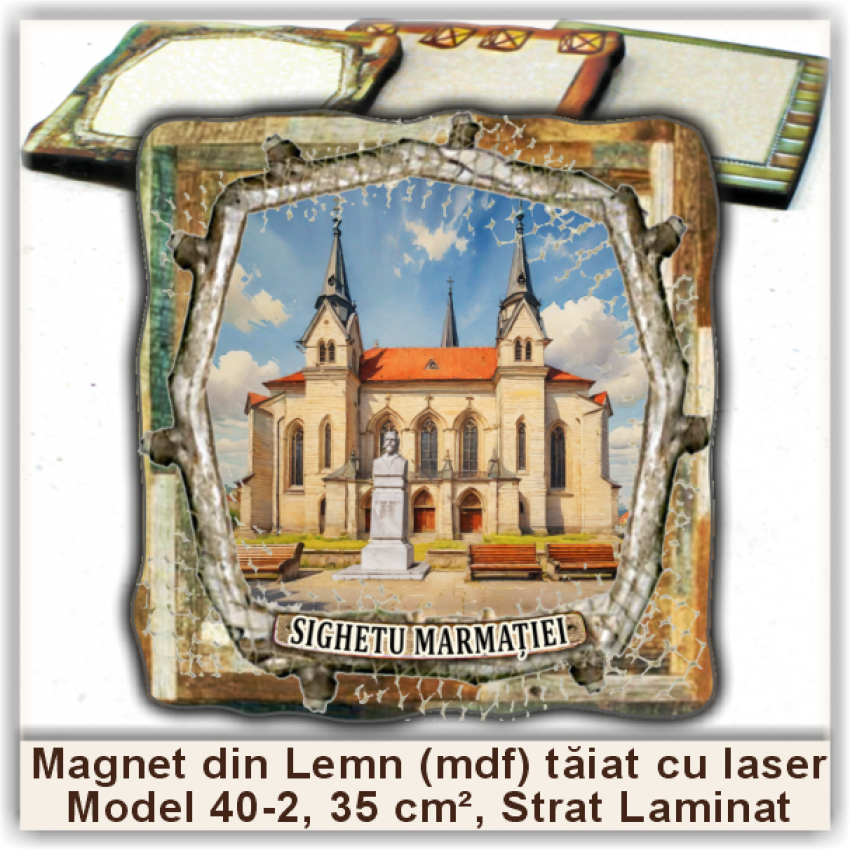 Sighetu Marmatiei, Suveniruri și Magneți Sighetu Marmatiei, Suveniruri și Magneți