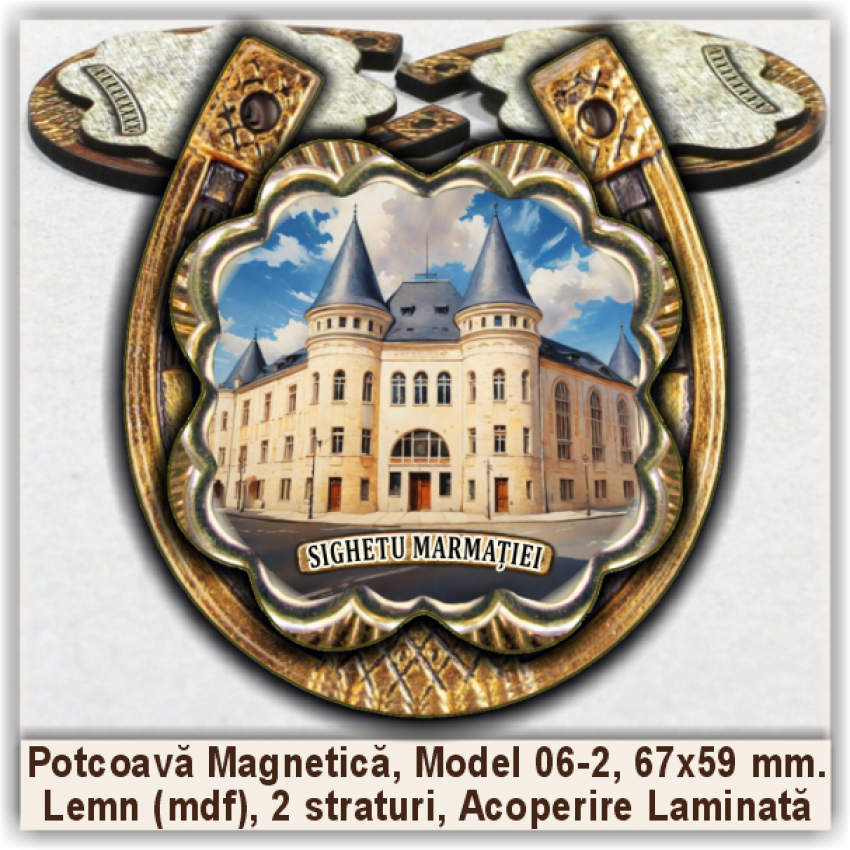 Sighetu Marmatiei, Suveniruri și Magneți Sighetu Marmatiei, Suveniruri și Magneți