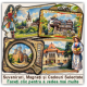 Sinaia, Suveniruri și Magneți Sinaia, Suveniruri și Magneți