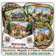 Sinaia, Suveniruri și Magneți Sinaia, Suveniruri și Magneți