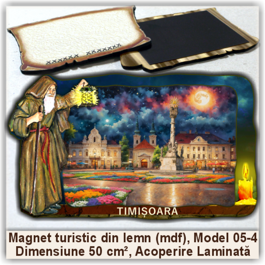 Timișoara, Suveniruri și Magneți Timișoara, Suveniruri și Magneți