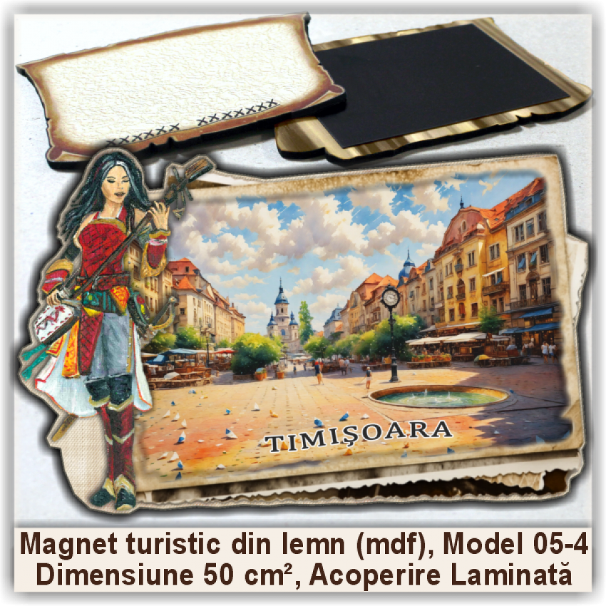 Timișoara, Suveniruri și Magneți Timișoara, Suveniruri și Magneți