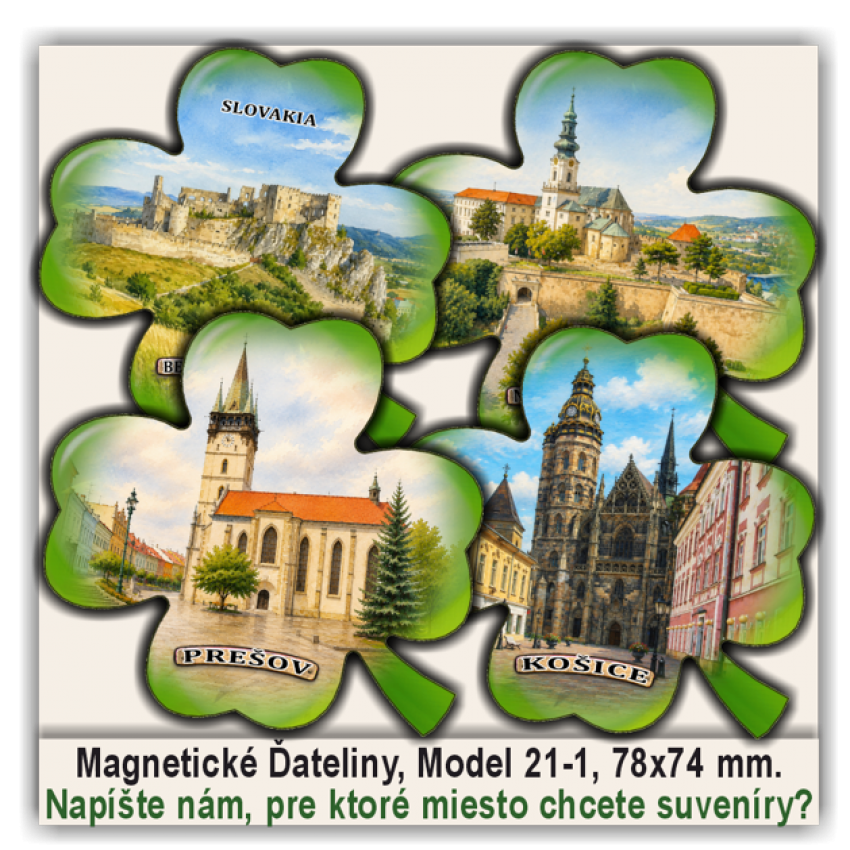 0 0 Slovensko, Reklamné suveníry a magnety 0 0 Slovensko, Reklamné suveníry a magnety