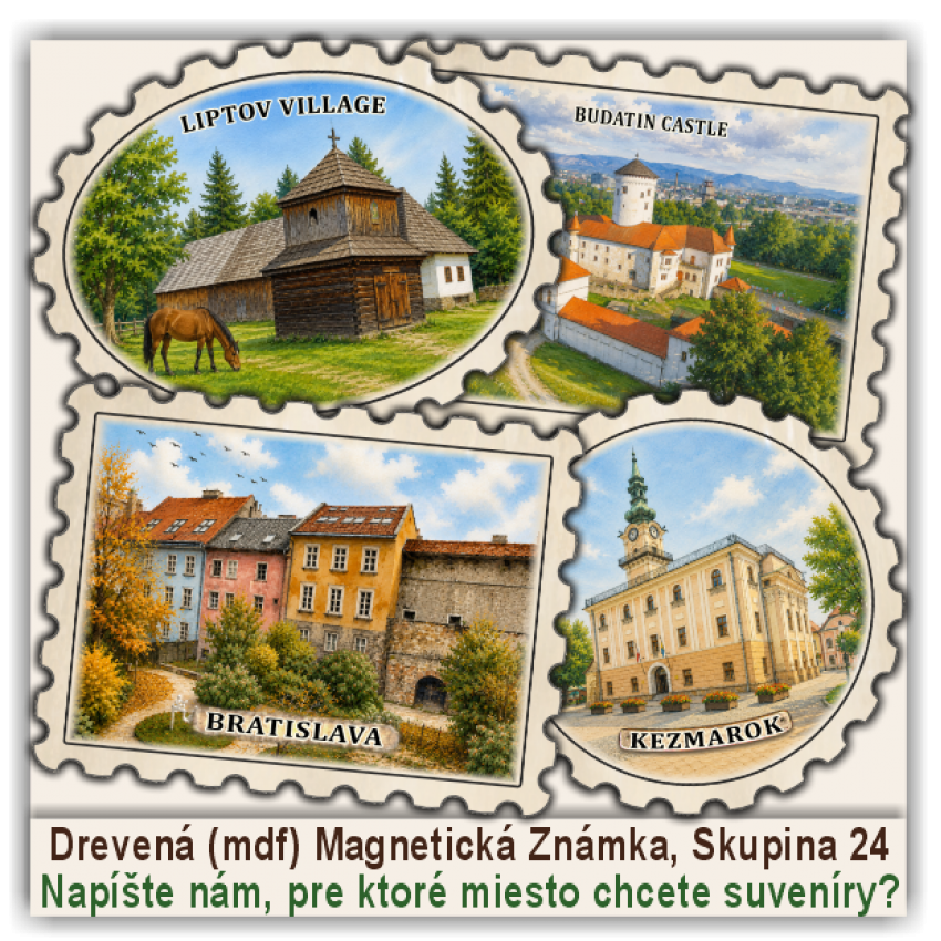0 0 Slovensko, Reklamné suveníry a magnety 0 0 Slovensko, Reklamné suveníry a magnety