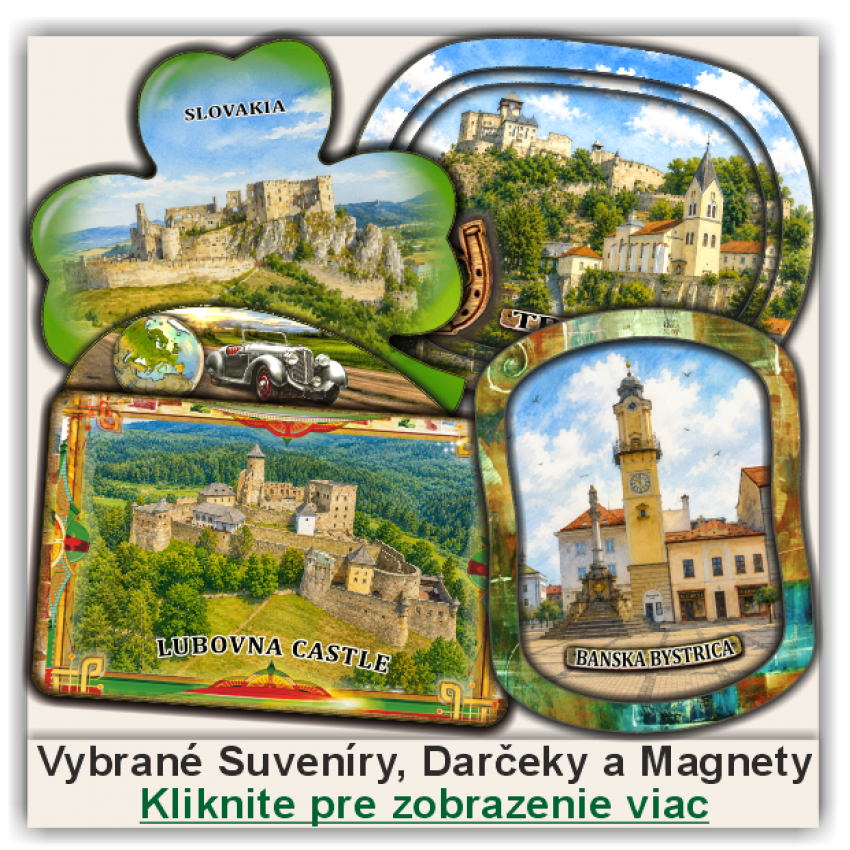 0 0 Slovensko, Reklamné suveníry a magnety 0 0 Slovensko, Reklamné suveníry a magnety