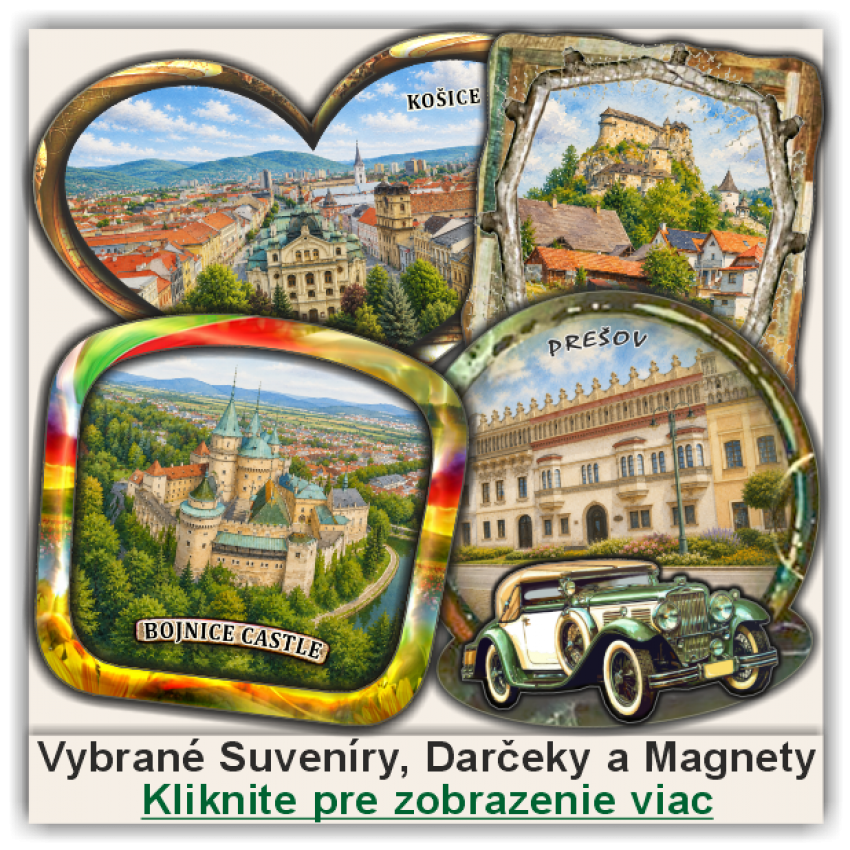 0 0 Slovensko, Reklamné suveníry a magnety 0 0 Slovensko, Reklamné suveníry a magnety