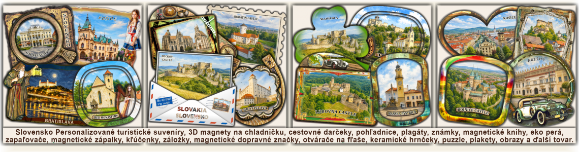 Slovakia / Slovensko Slovakia / Slovensko