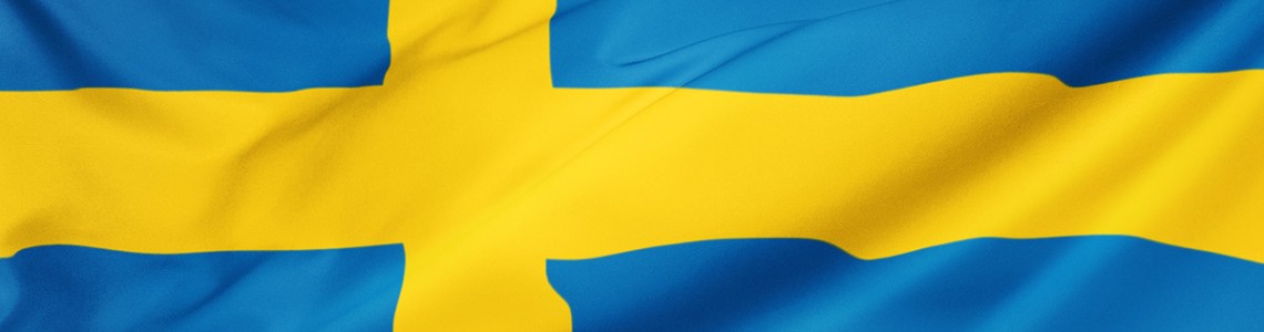Sweden / Sverige Sweden / Sverige